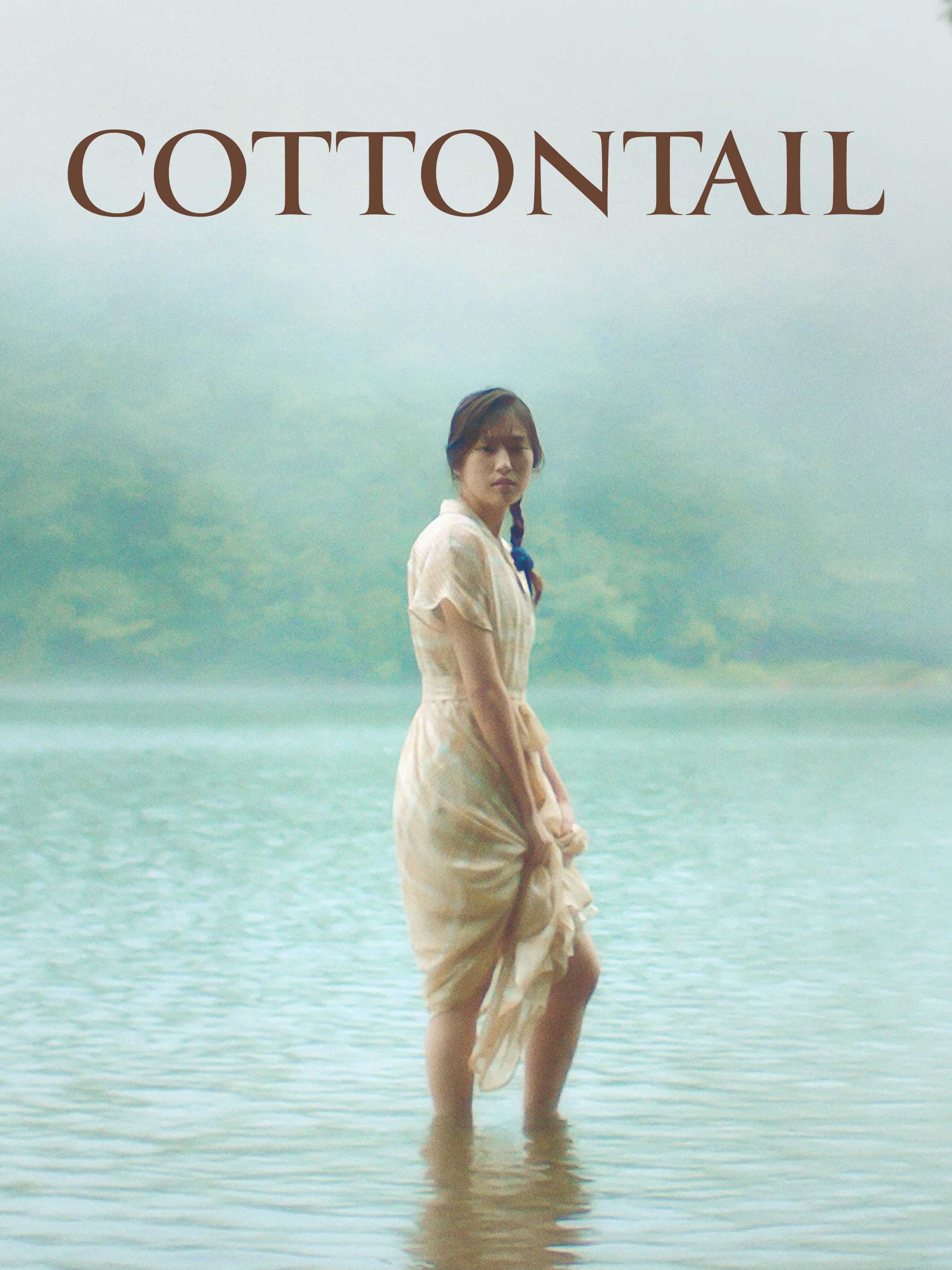 Cottontail poster